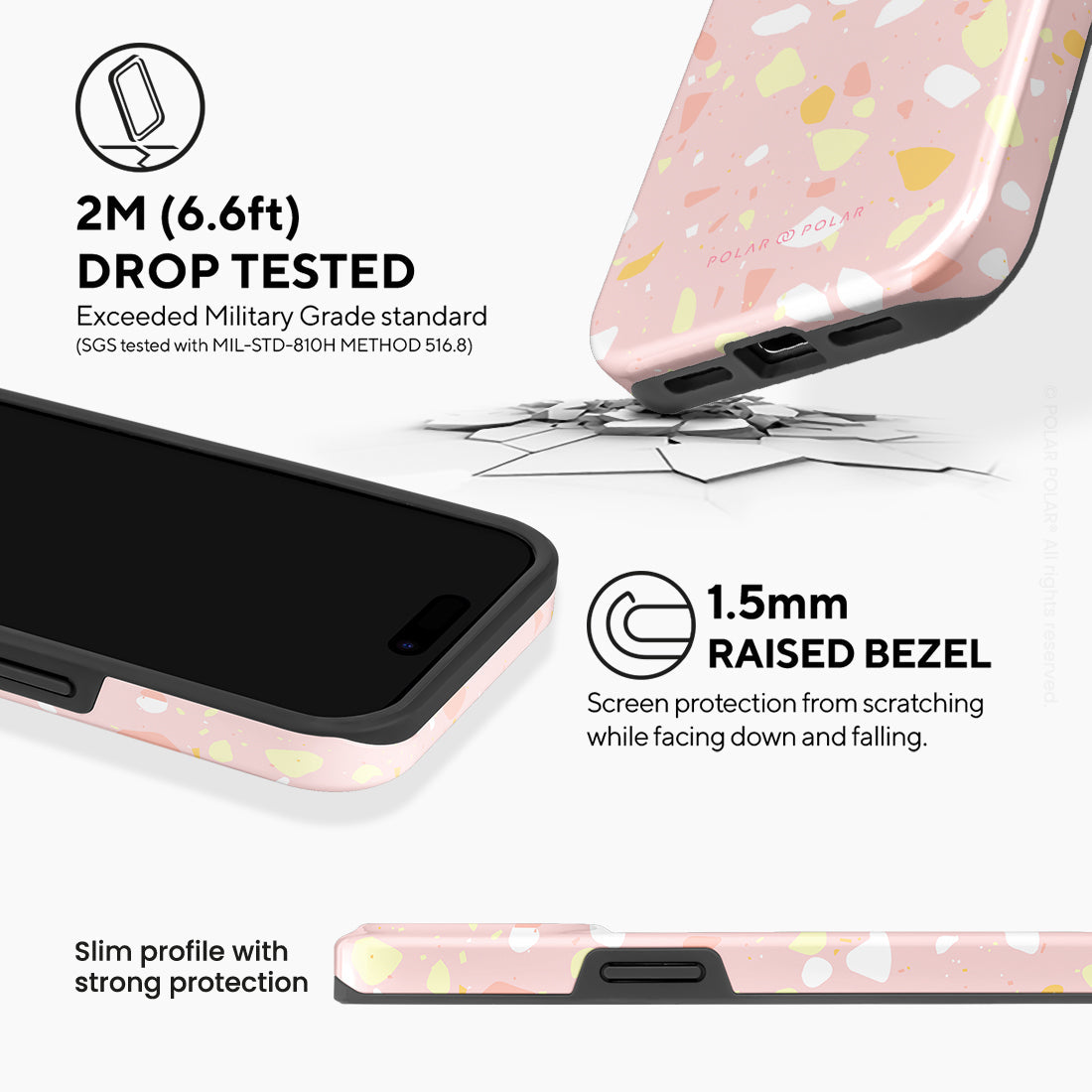 Standard_iPhone 15 Pro | Tough Case (dual-layer)