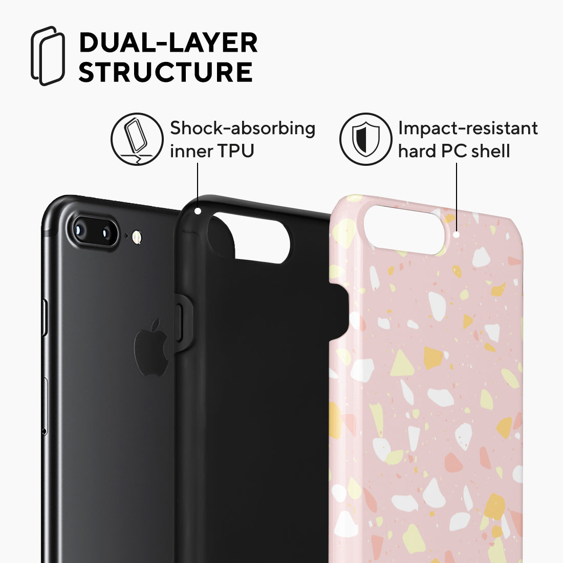 Standard_iPhone 8 Plus/7 Plus | Tough Case (dual-layer) Tough MagSafe Case