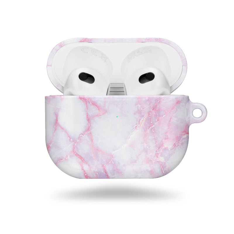 Pink White | AirPods 3 Case