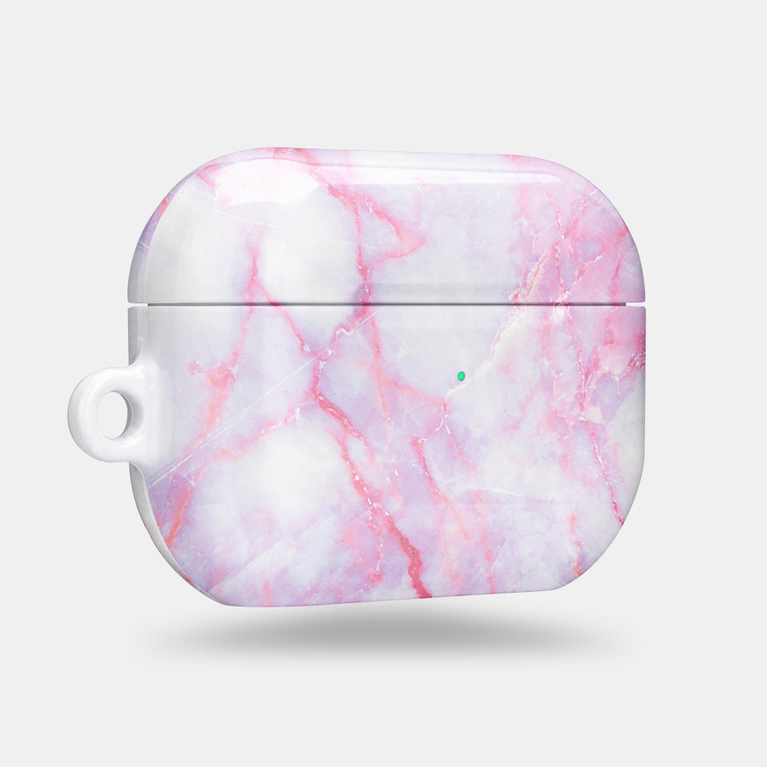 Pink White | Custom AirPods Pro 2 Case
