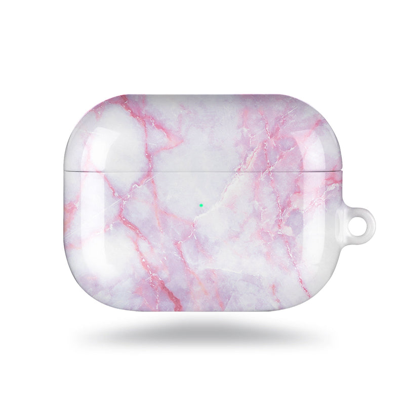 Pink White | Custom AirPods Pro Case