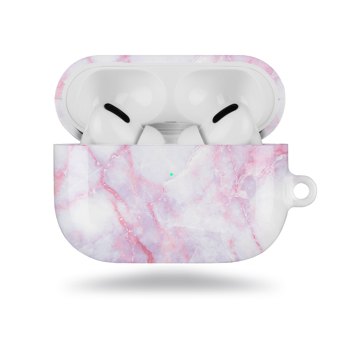 Pink White | Custom AirPods Pro Case