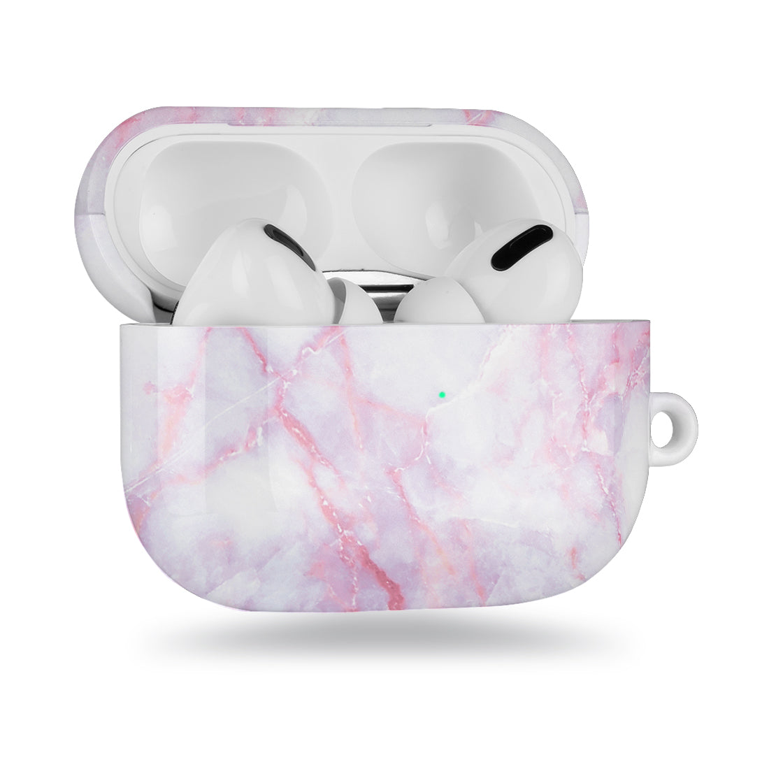 Pink White | Custom AirPods Pro Case