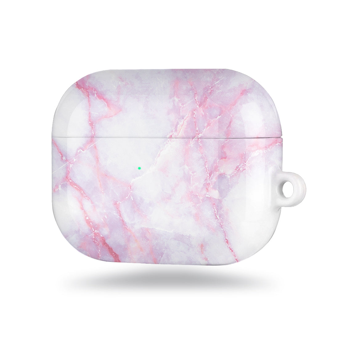 Pink White | Custom AirPods Pro Case