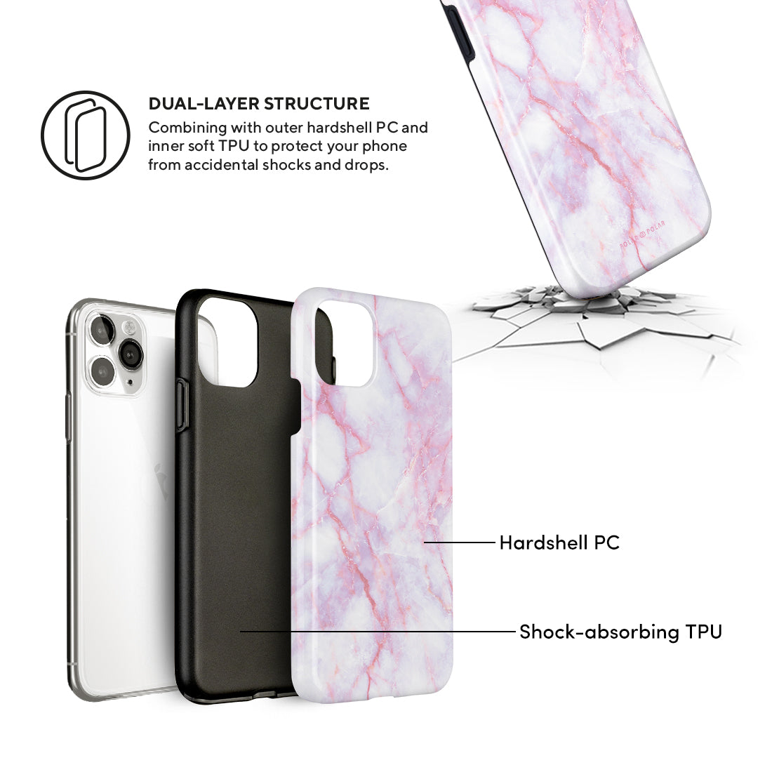 Standard_iPhone 12 Pro Max | Tough Case (dual-layer) Tough MagSafe Case