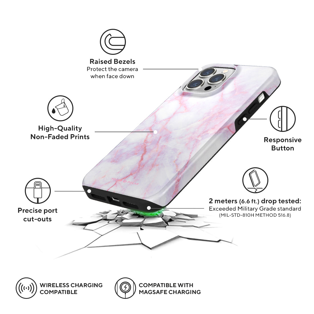 Standard_iPhone 13 Pro Max | Tough Case (dual-layer) Tough MagSafe Case