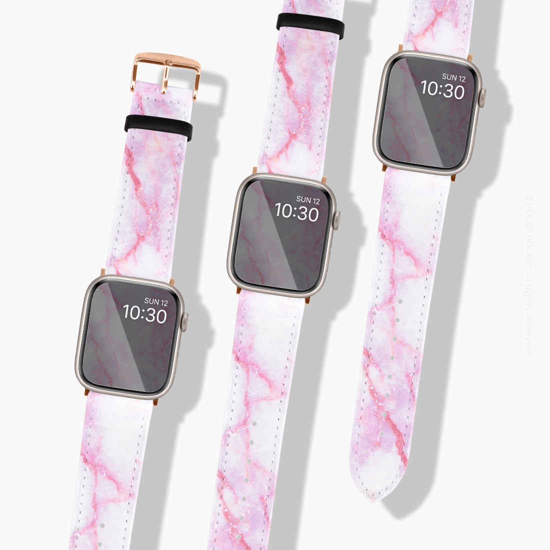 Apple Watch Band - POLAR POLAR