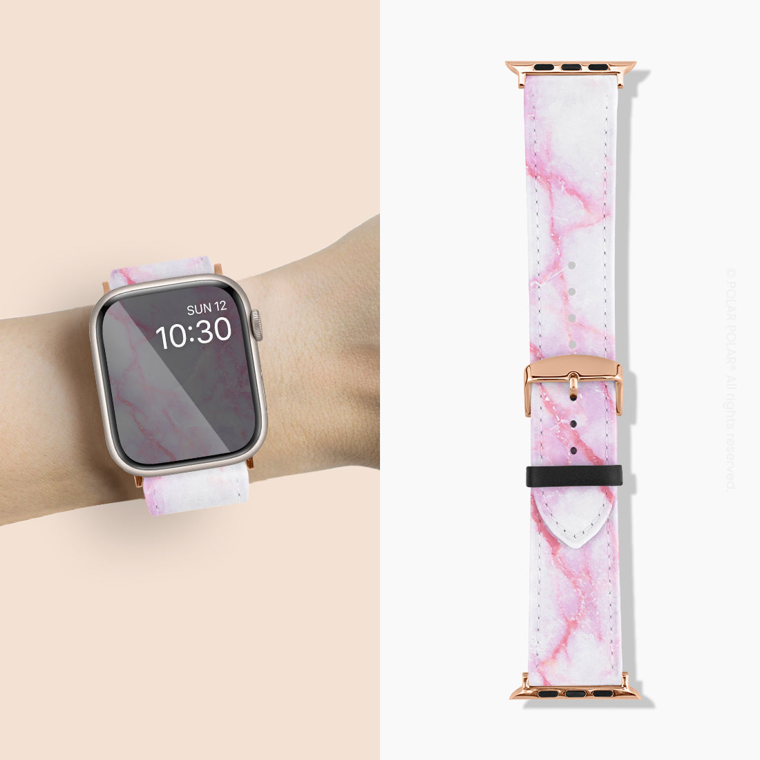 Apple Watch Band - POLAR POLAR