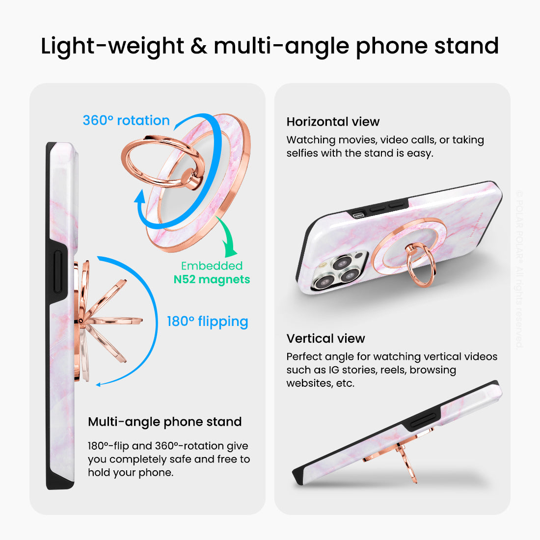 Standard_MagSafe Phone Grip and Ring Holder