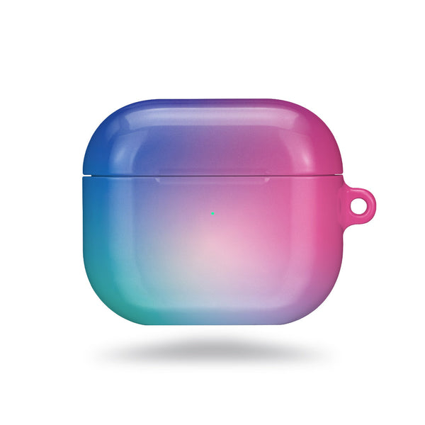 Blue sales colour airpods