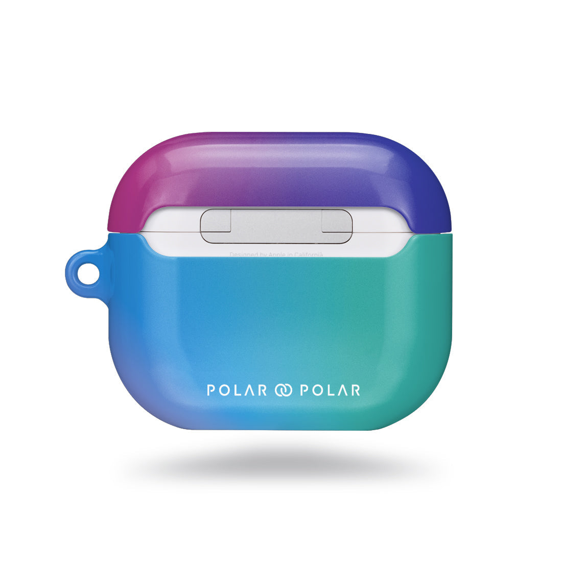 Polar Light | Custom AirPods 3 Case