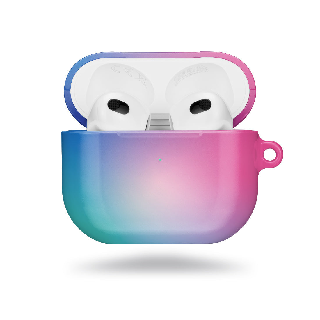 Polar Light | Custom AirPods 3 Case