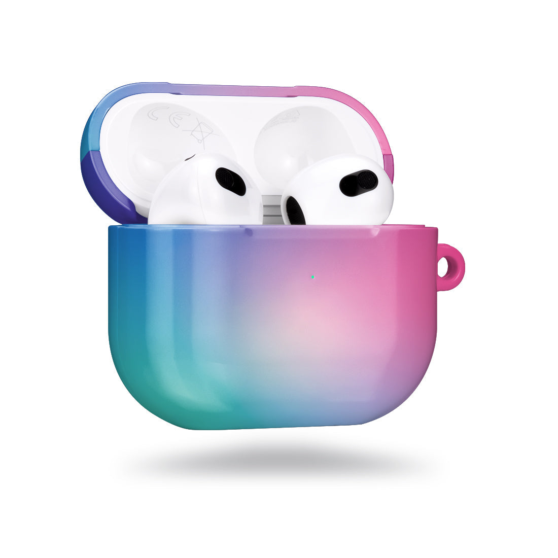 Polar Light | Custom AirPods 3 Case