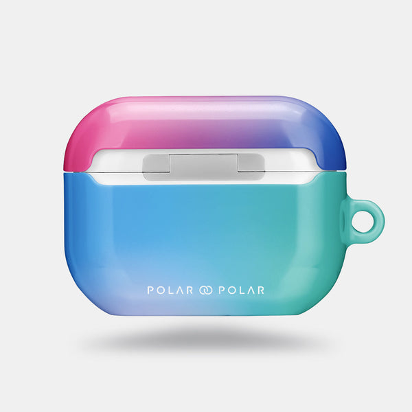 Polar Light | Custom AirPods Pro 2 Case