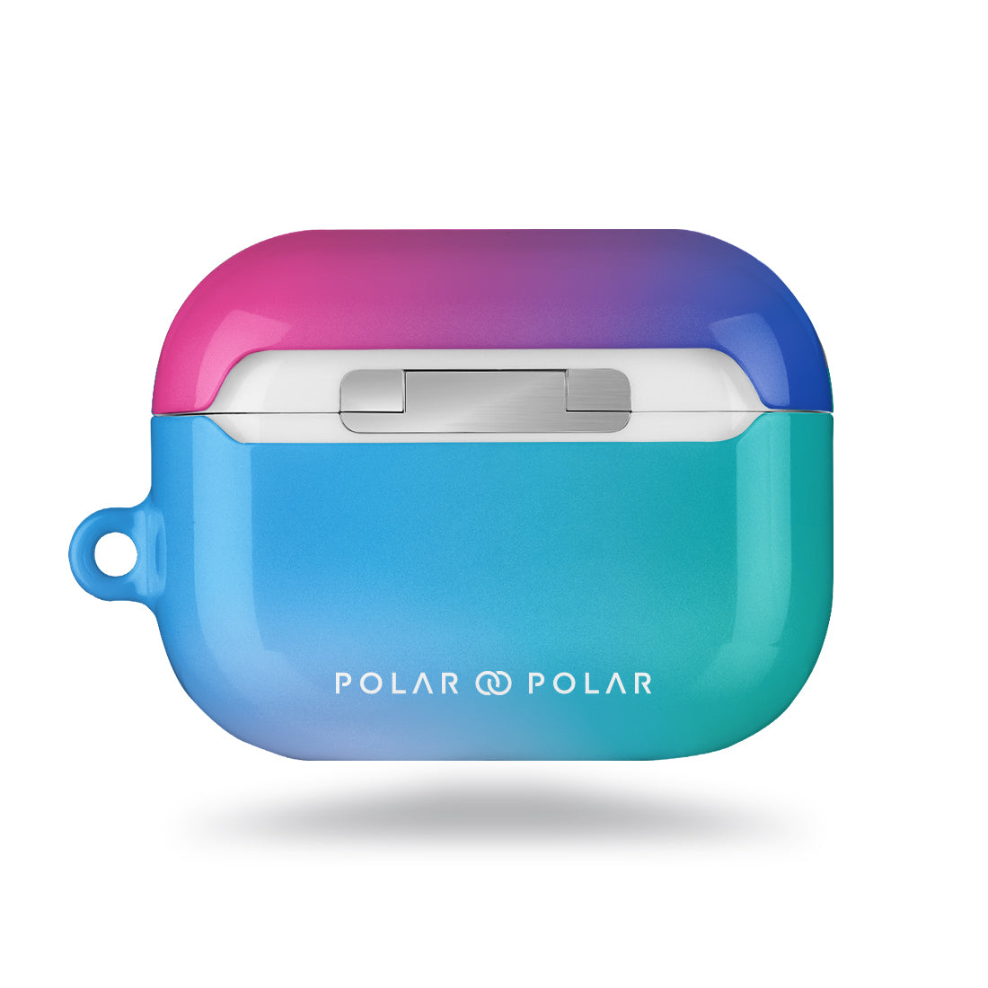 Polar Light | Custom AirPods Pro Case