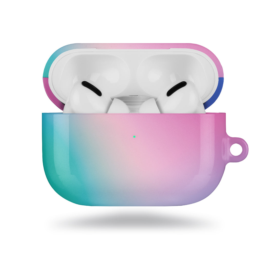 Polar Light | Custom AirPods Pro Case