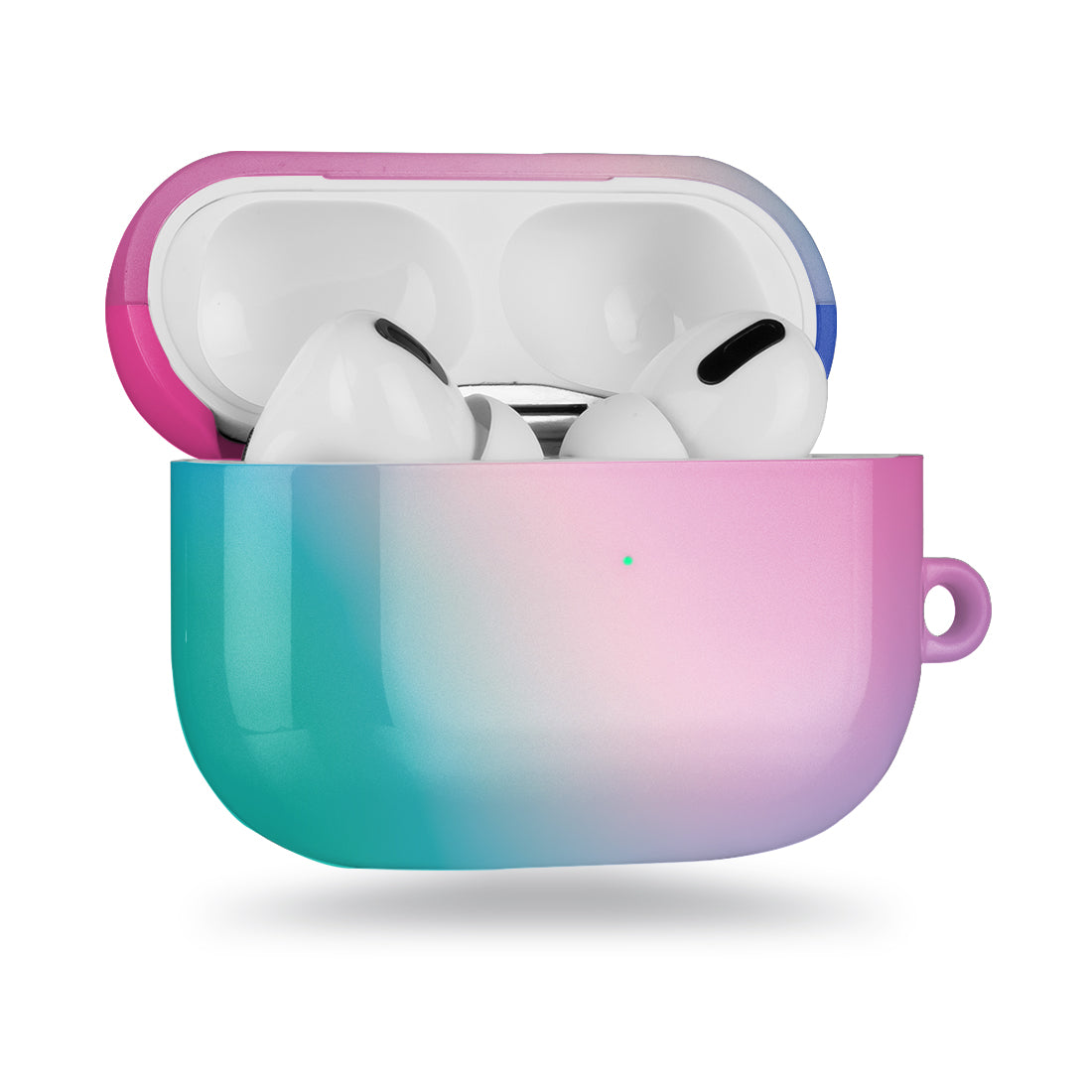 極光之地 | 客製化 AirPods Pro 保護殼