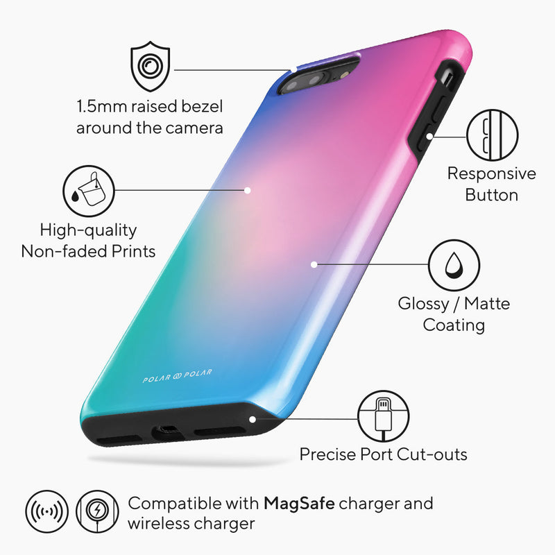 Standard_iPhone 8 Plus/7 Plus | Tough Case (dual-layer) Tough MagSafe Case