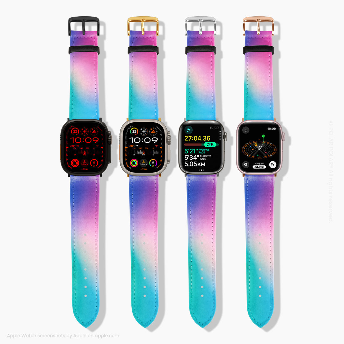 Apple Watch Band - POLAR POLAR