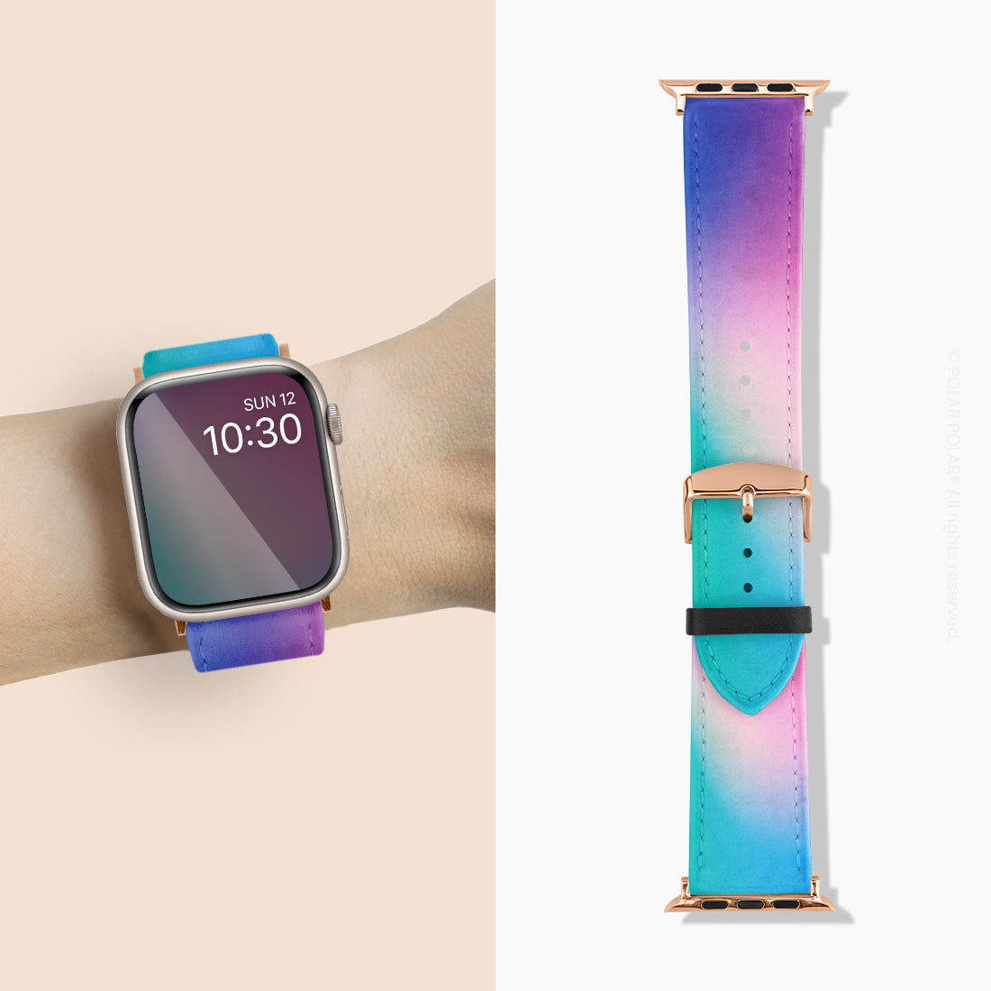 Apple Watch Band - POLAR POLAR