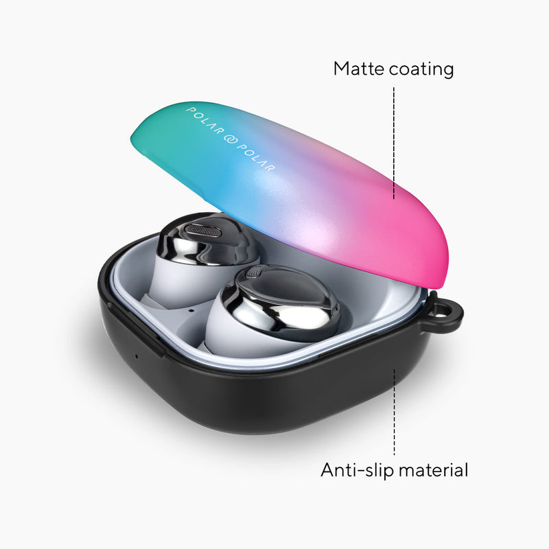 Galaxy buds case 2025 light