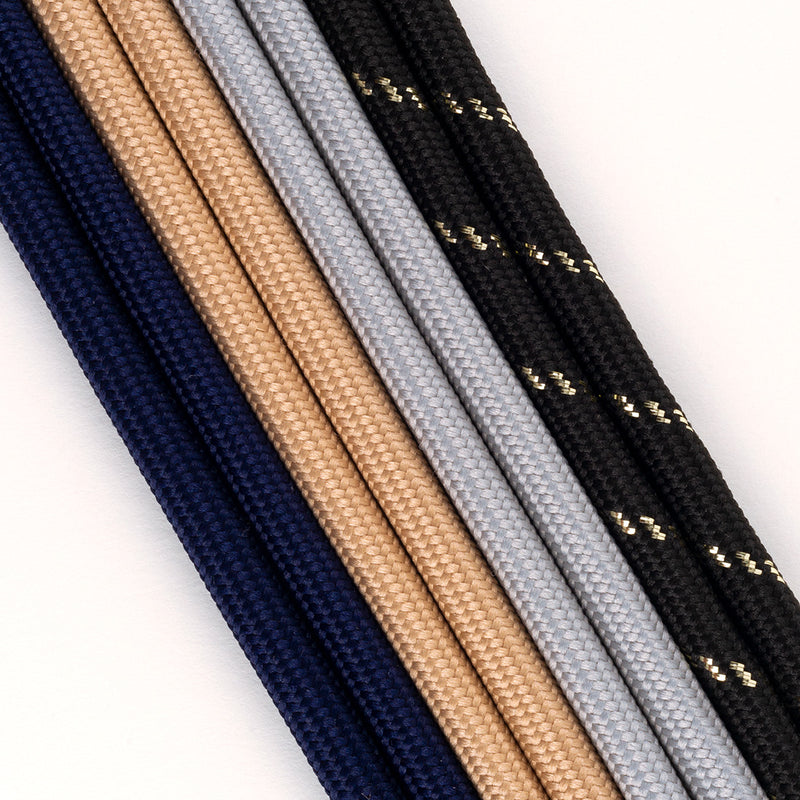 Navy Crossbody Phone Strap with Card
