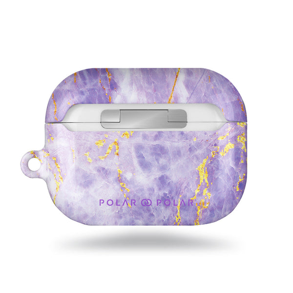Princess Purple | Custom AirPods Pro Case