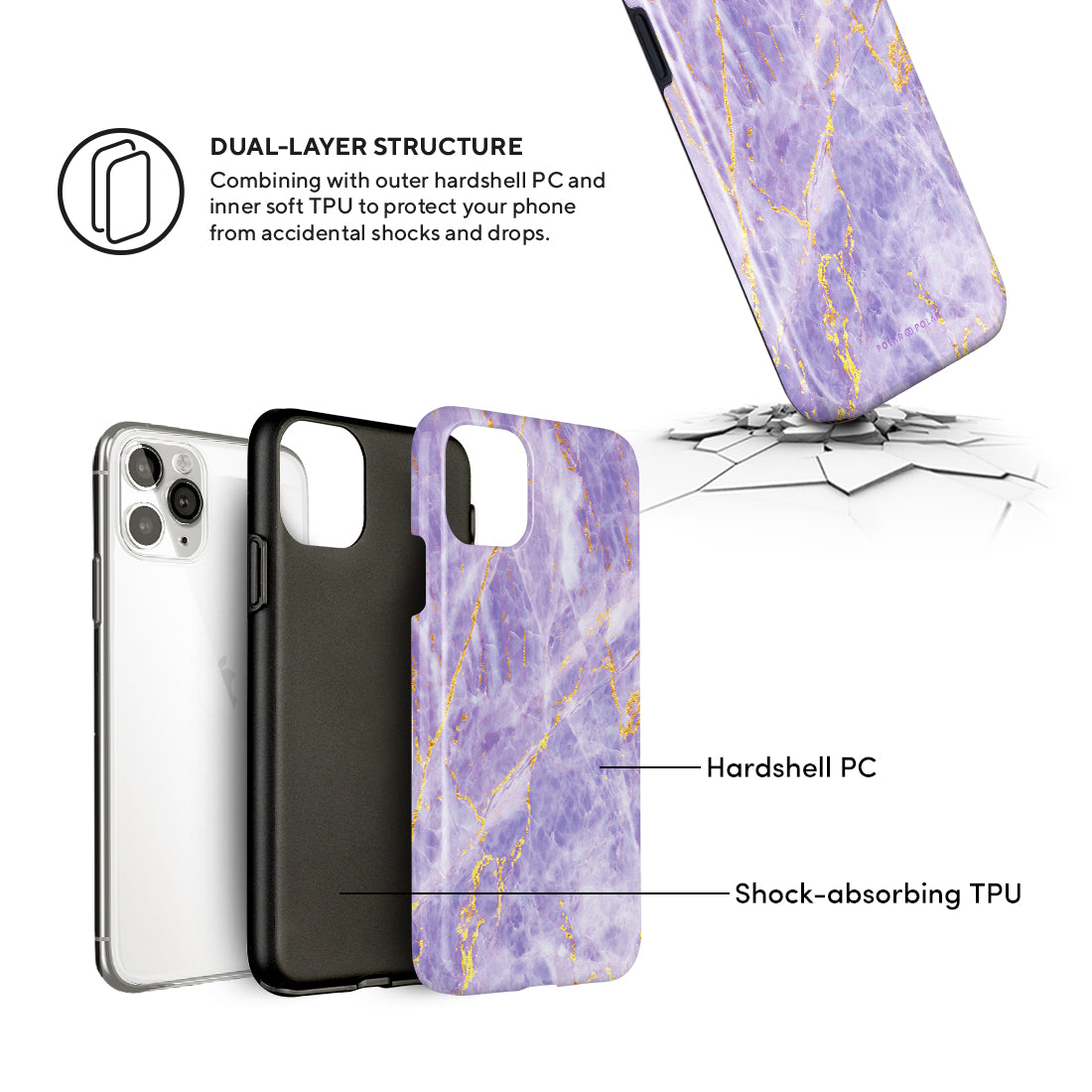 Standard_iPhone 12 Pro Max | Tough Case (dual-layer) Tough MagSafe Case