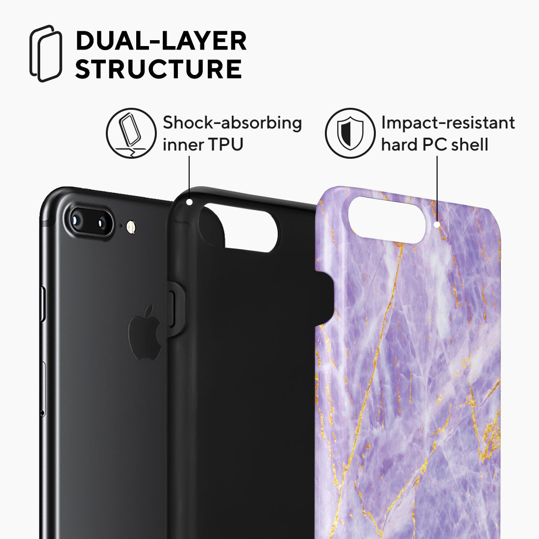 Standard_iPhone 8 Plus/7 Plus | Tough Case (dual-layer) Tough MagSafe Case