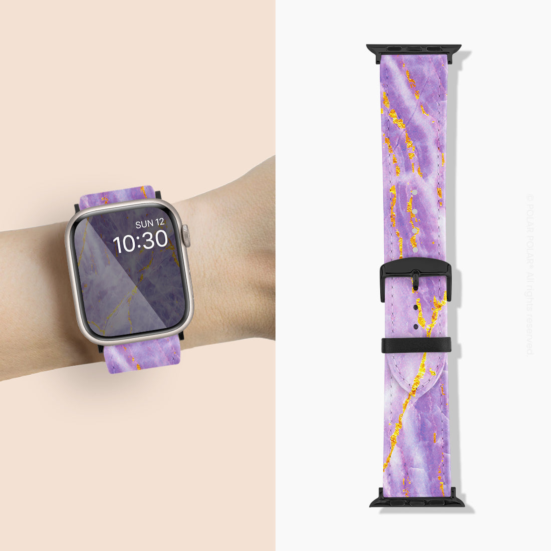 Apple Watch Band - POLAR POLAR