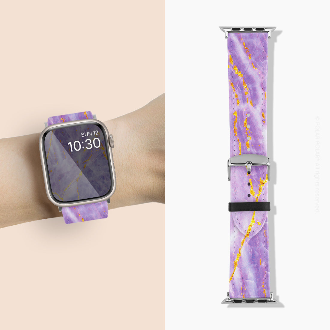 Apple Watch Band - POLAR POLAR