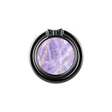 Princess Purple | Custom Phone Ring Holder