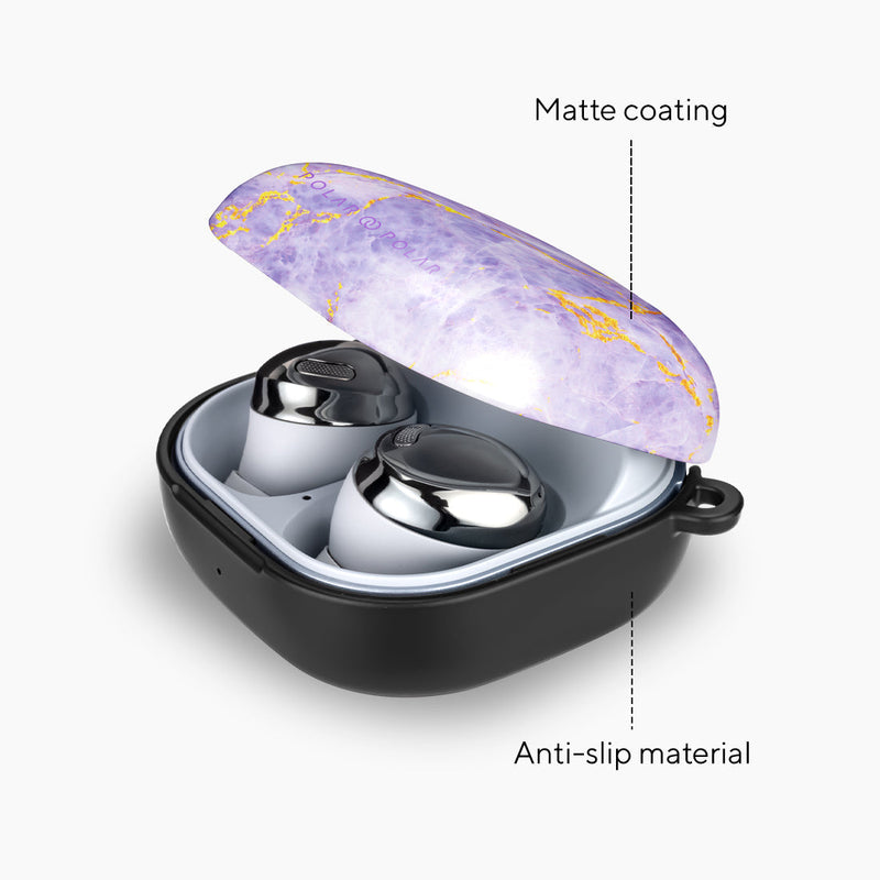 Custom galaxy shop buds plus