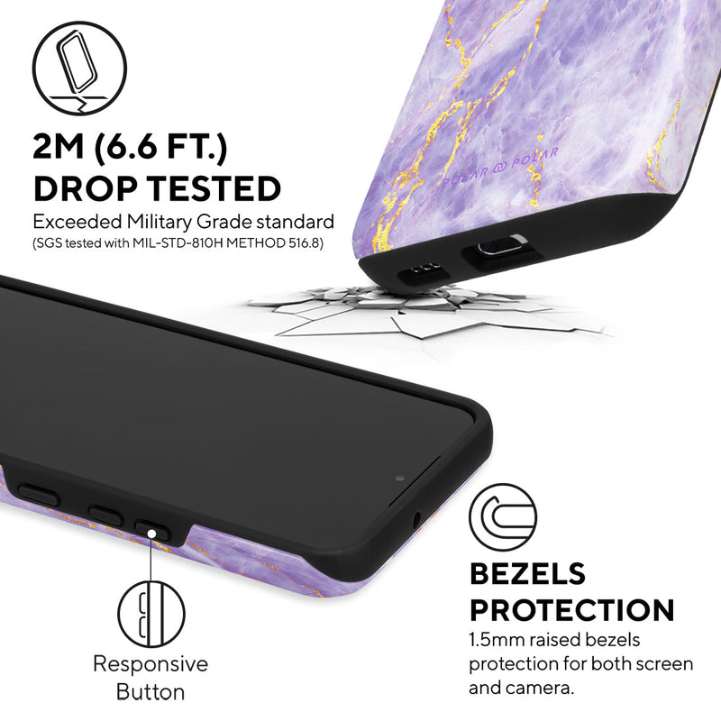 Standard_Samsung Galaxy S22 5G | Tough Case (dual-layer) Tough MagSafe Case