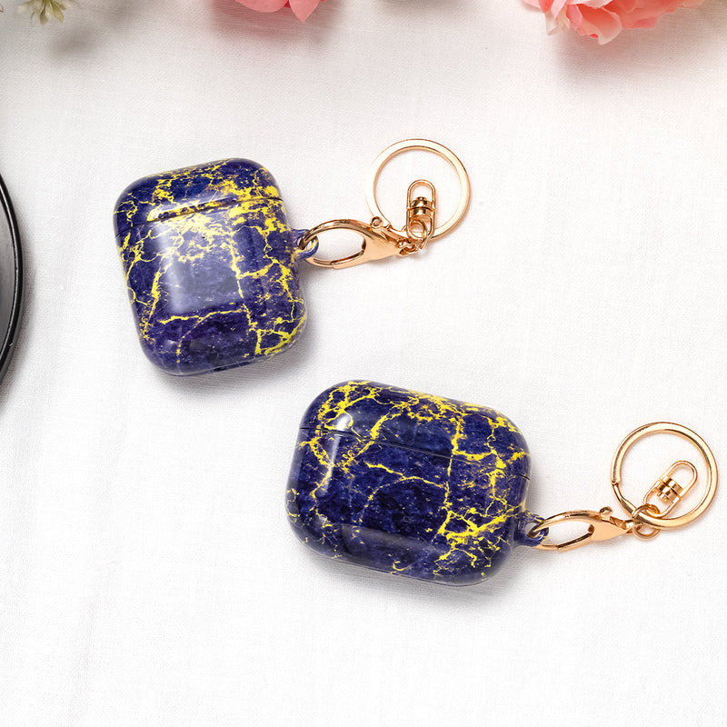 Purple Night | AirPods 3 Case