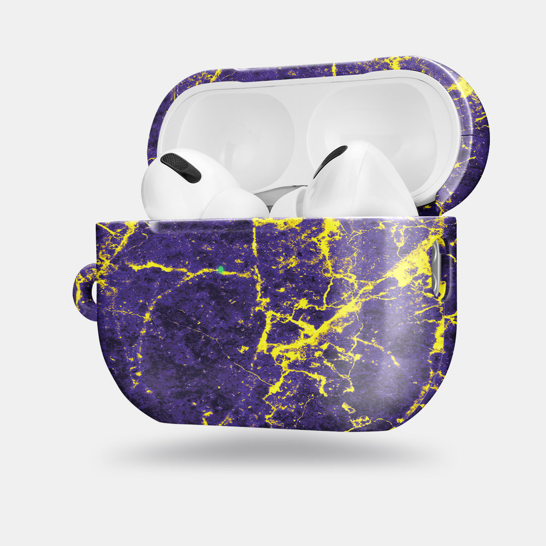 Purple Night | AirPods Pro 2 Case