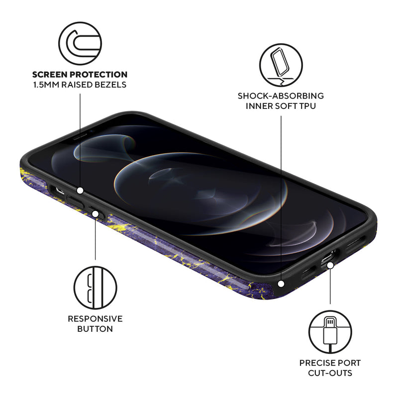 Standard_iPhone 12 Pro Max | Tough Case (dual-layer) Tough MagSafe Case
