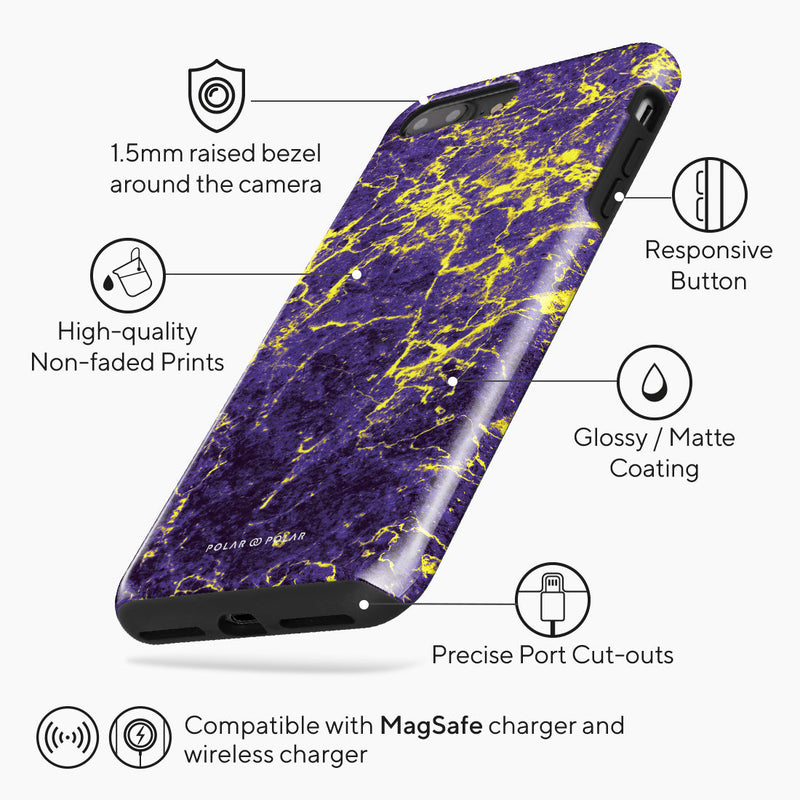 Standard_iPhone 8 Plus/7 Plus | Tough Case (dual-layer) Tough MagSafe Case
