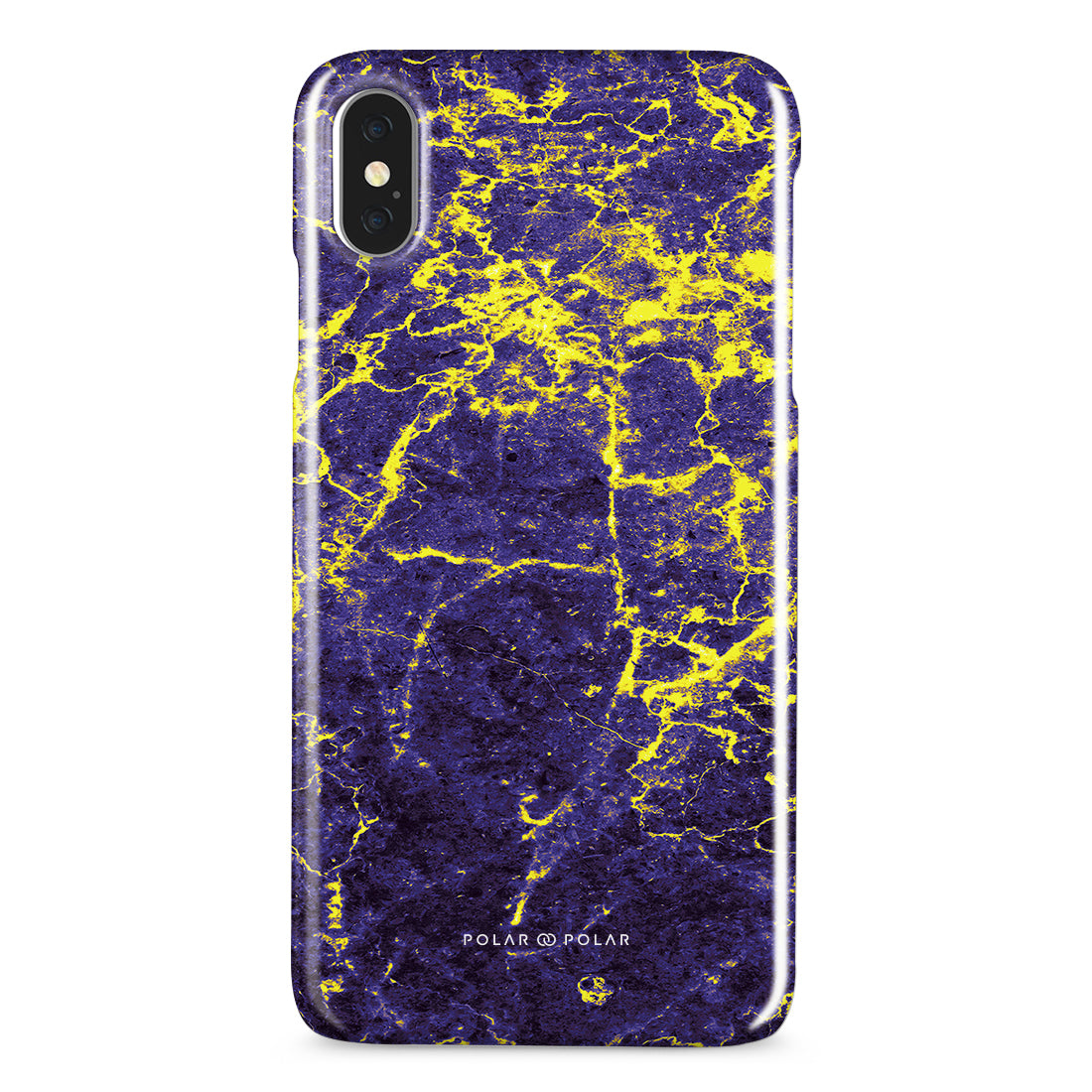 Standard_iPhone XS Max | Snap Case | Common