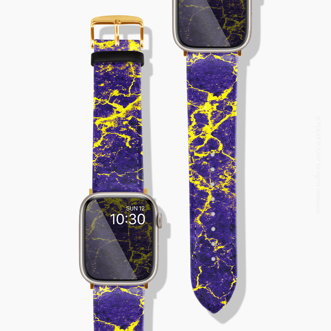 Apple Watch Band - POLAR POLAR