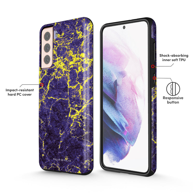 Standard_Samsung Galaxy S21 Plus 5G | Tough Case (dual-layer) Tough MagSafe Case | Common