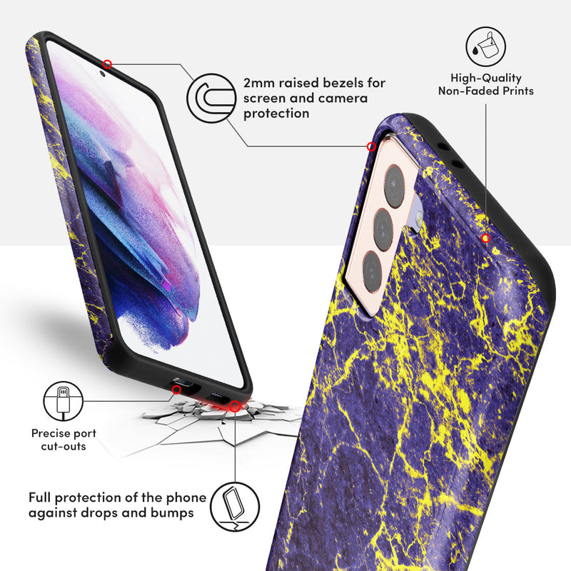 Standard_Samsung Galaxy S21 Plus 5G | Tough Case (dual-layer) Tough MagSafe Case