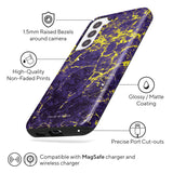 Standard_Samsung Galaxy S22+ 5G | Tough Case (dual-layer) Tough MagSafe Case