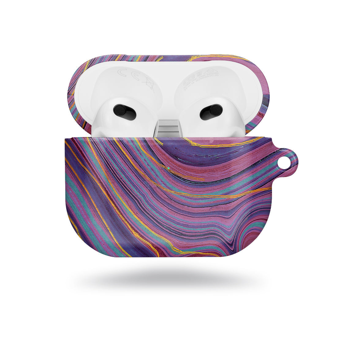 Rhythm In The Desert | AirPods 3 Case