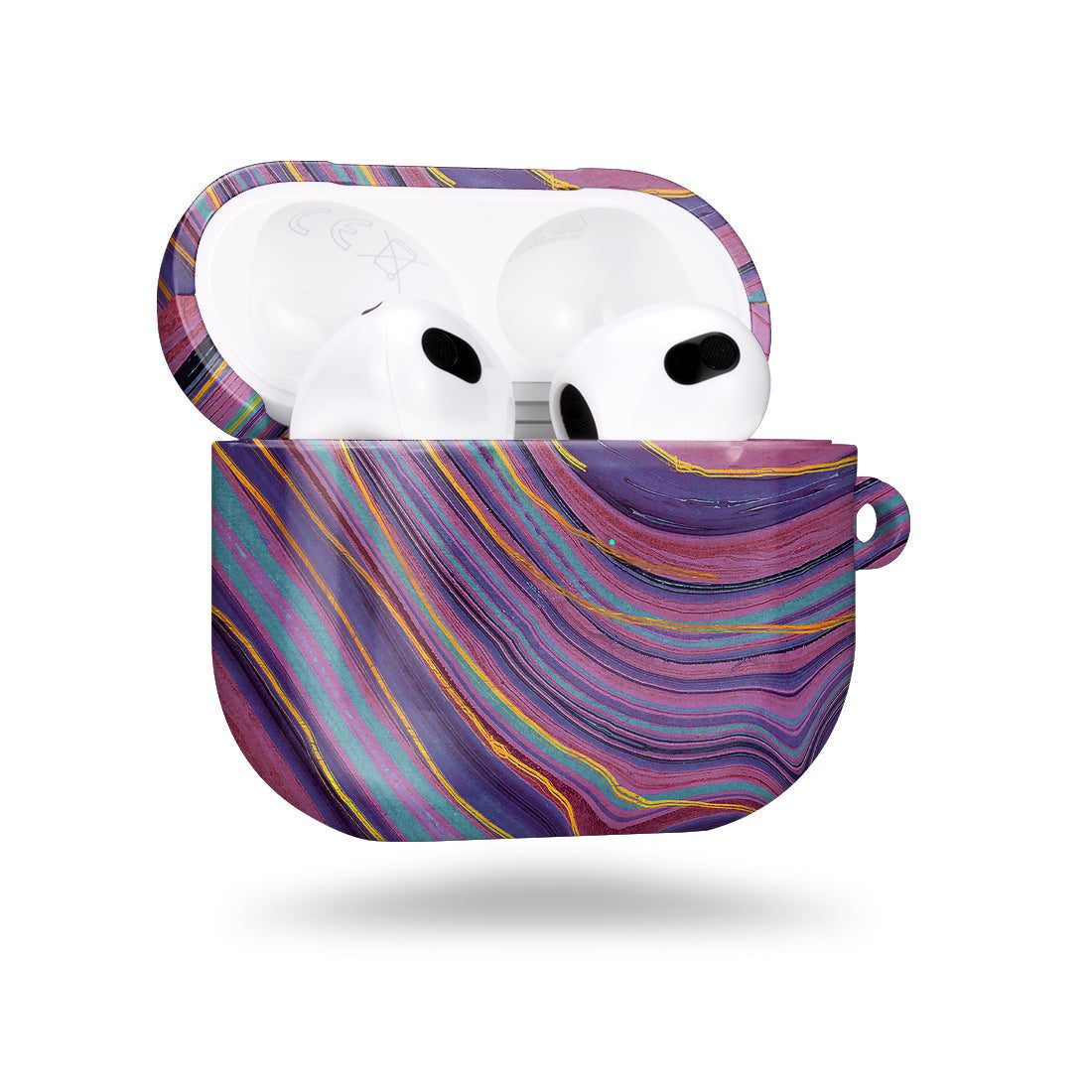 Rhythm In The Desert | AirPods 3 Case