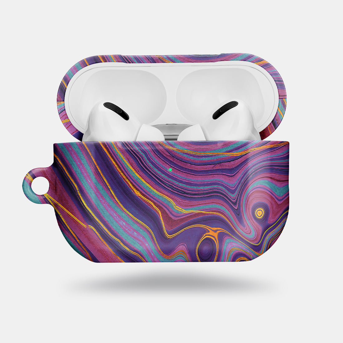 Rhythm In The Desert | AirPods Pro 2 Case