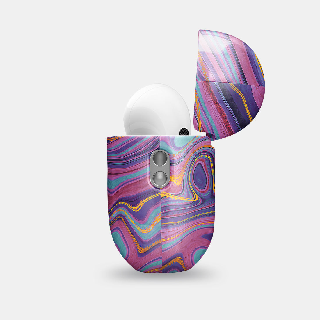 Rhythm In The Desert | AirPods Pro 2 Case