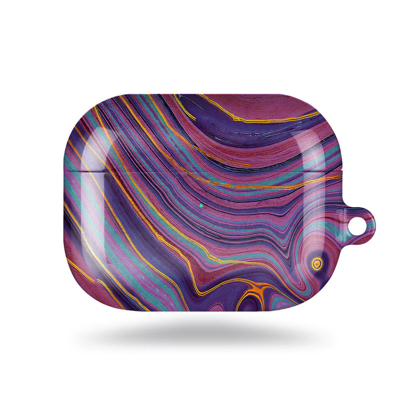 Rhythm In The Desert | Custom AirPods Pro Case