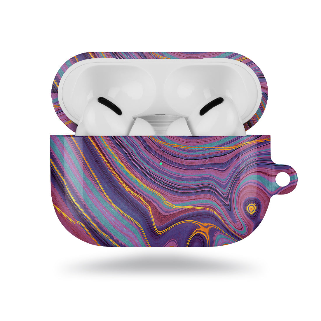 Rhythm In The Desert | AirPods Pro Case