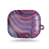 Rhythm In The Desert | Custom AirPods Pro Case